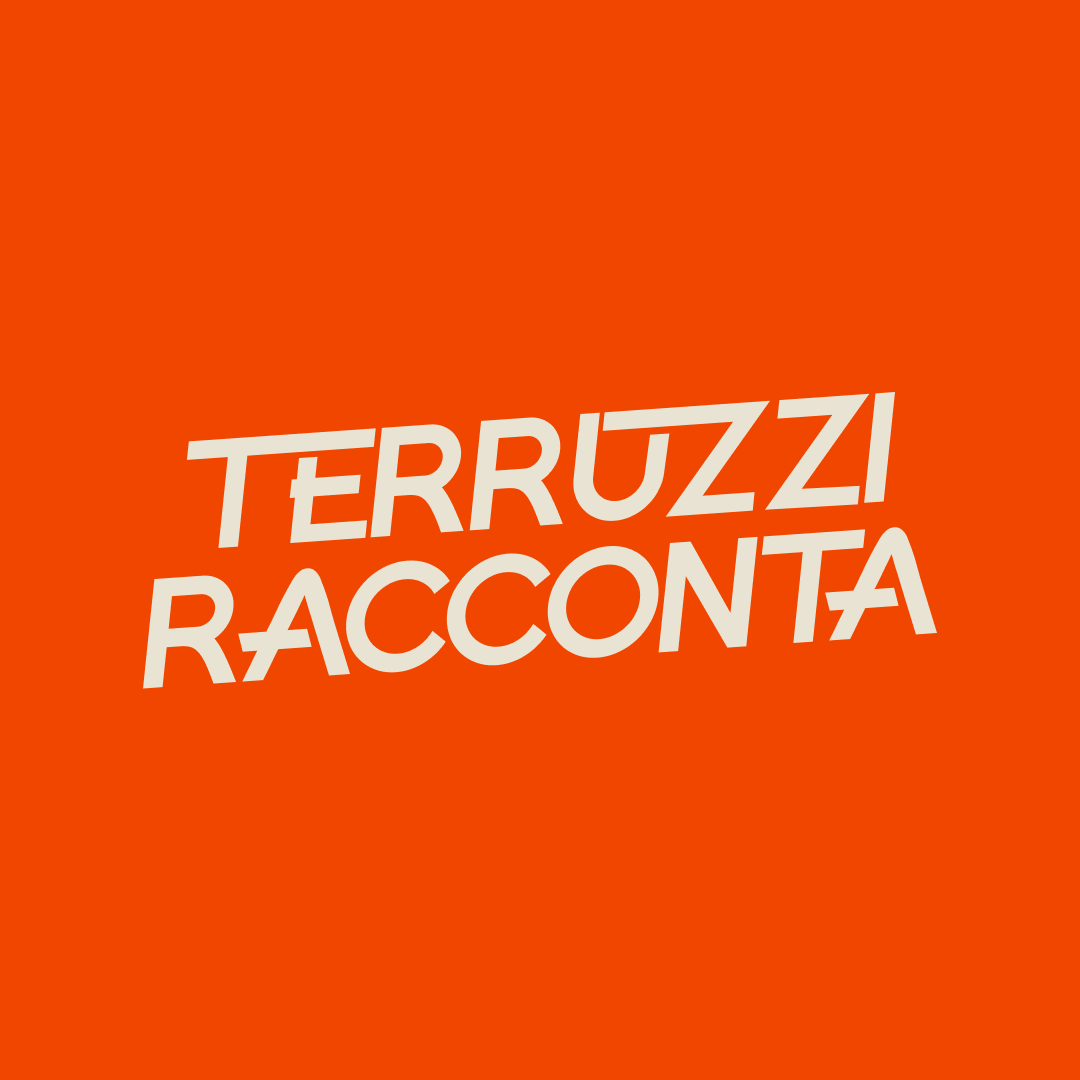 Trailer | Terruzzi Racconta