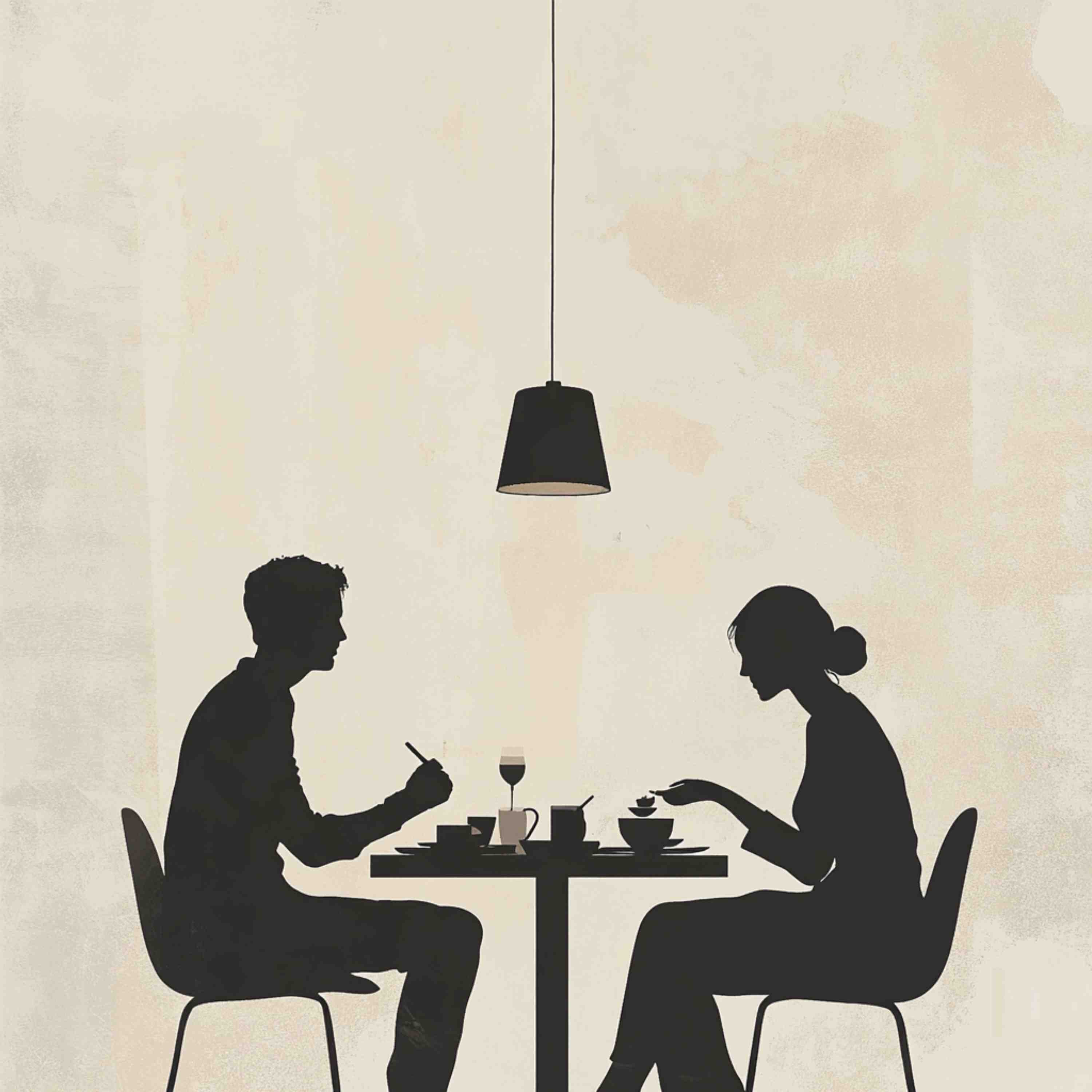 What If My Spouse's Eating Habits Are Triggering to Me? By Crystal Karges on Marriage & Healthy Living