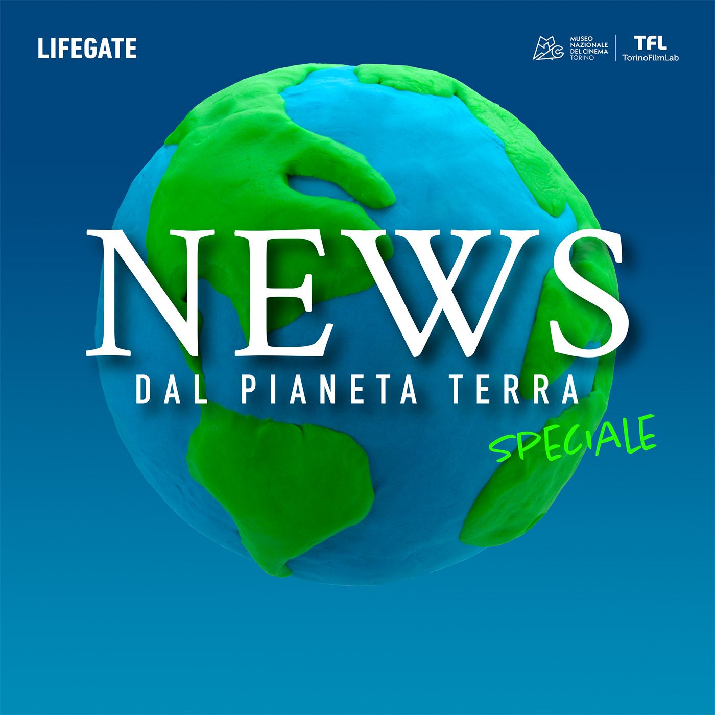 Il clima ha bisogno di una buona storia episode artwork