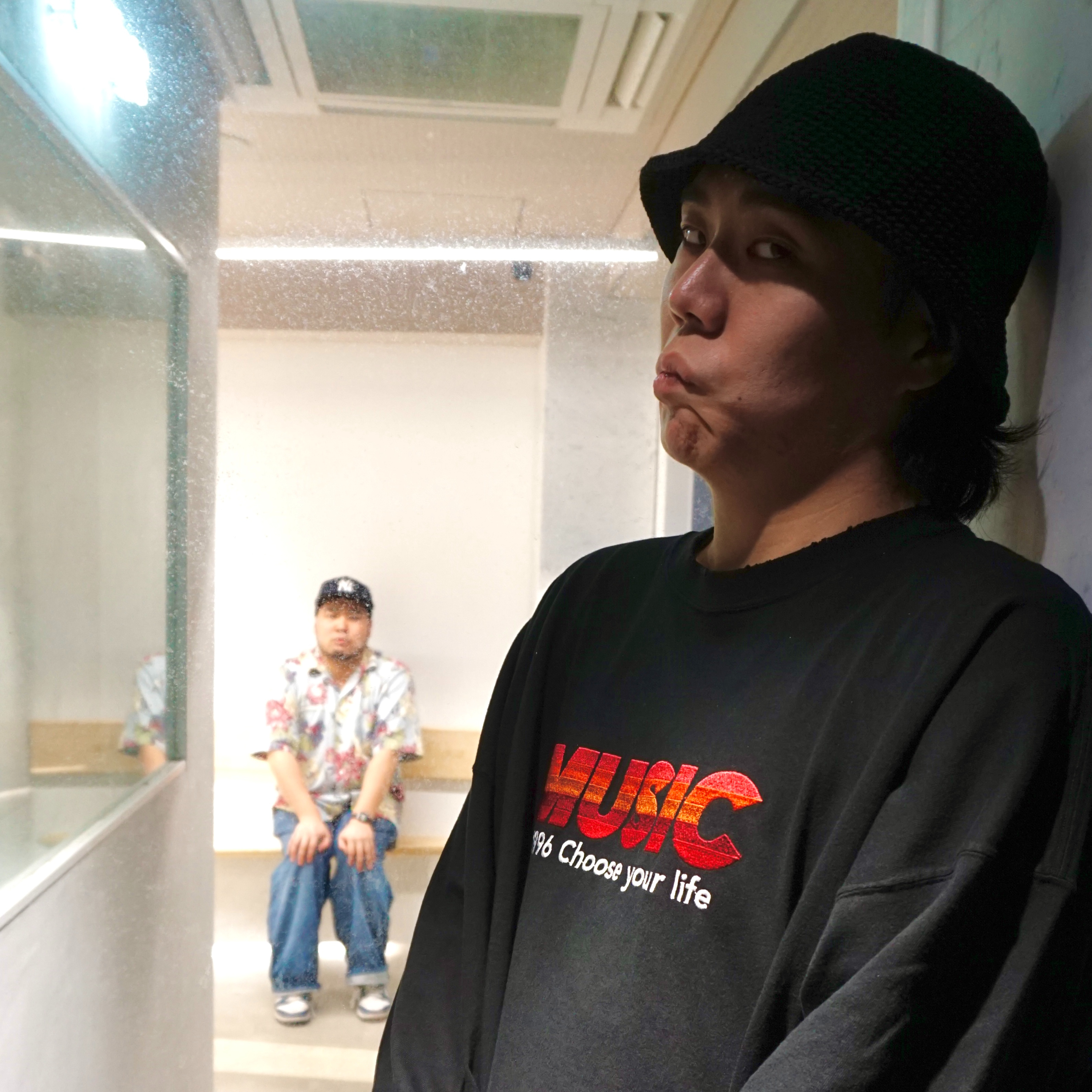 シーズン15-6「ごい郭団体」