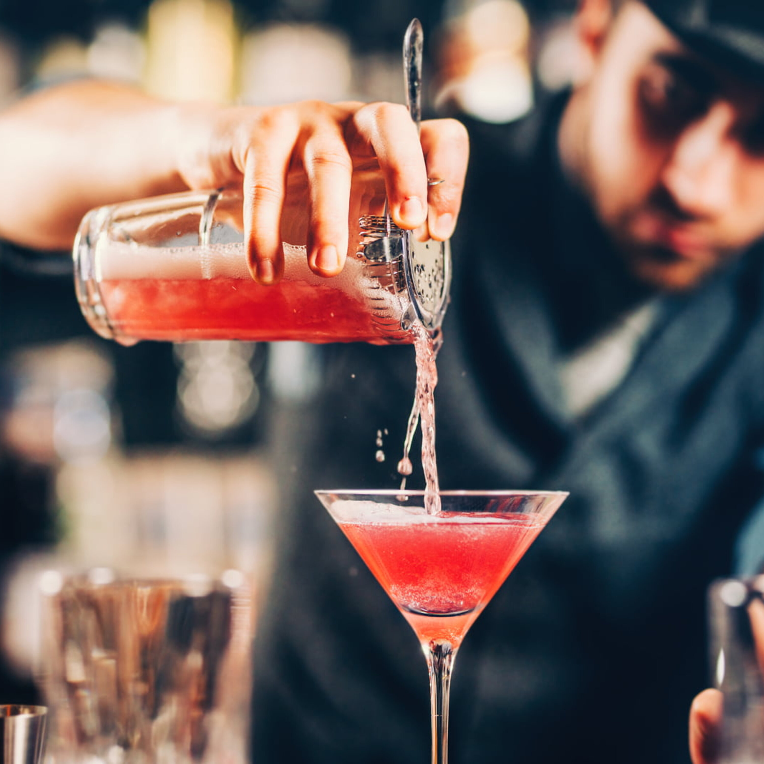People Are Too Embarrassed To Order Certain Drinks That They Like