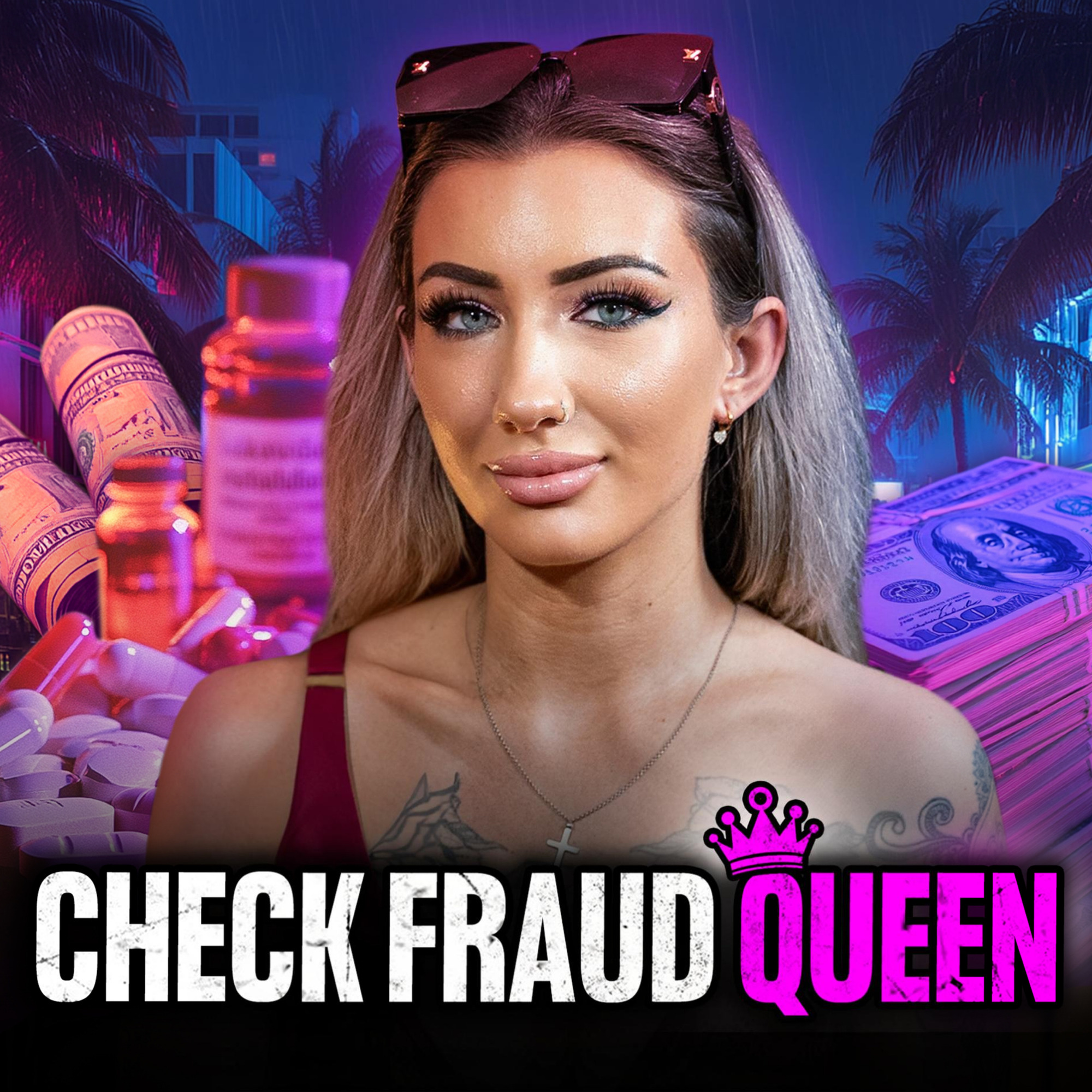 Florida Shuffle Trafficking Victim Reveals the Harsh Reality of Her Journey Through Addiction