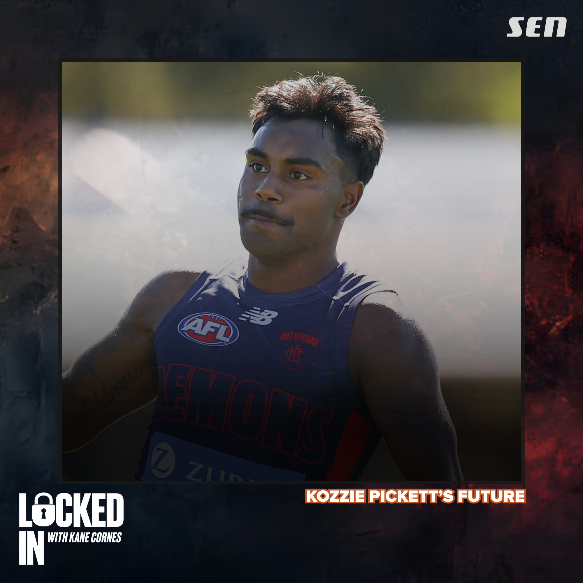 "I just think this is going to be a real challenge." | Kane and Sammy on the Kysaiah Pickett situation (11.03.26)