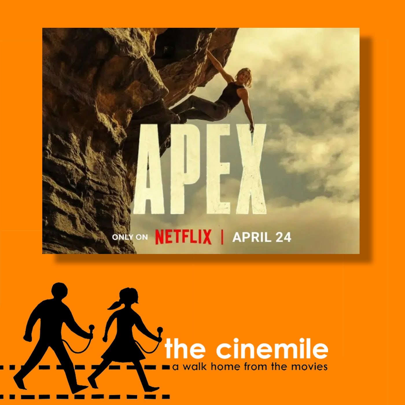 Ep 406 - Apex