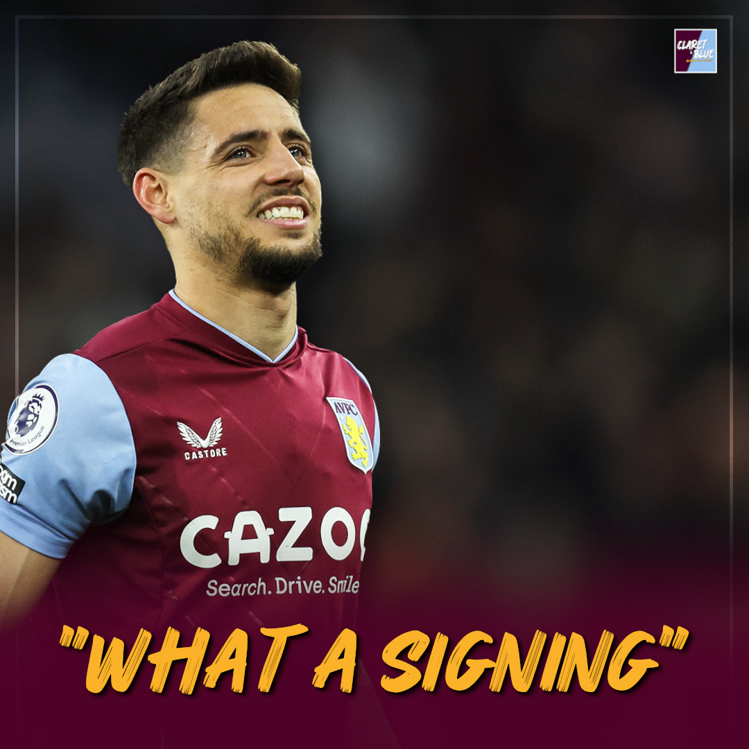 ALEX MORENO IS THE PERFECT EXAMPLE OF UNAI EMERY'S TRANSFER STRATEGY | Claret & Blue