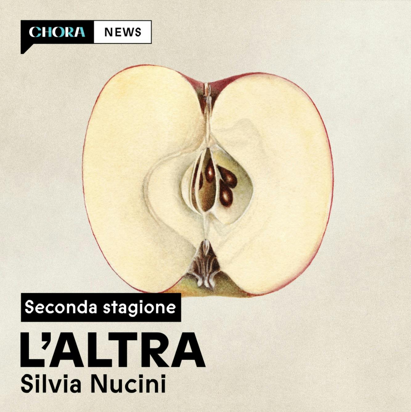 L'Altra - Stagione 2: Le costellazioni familiari di Nadia Terranova