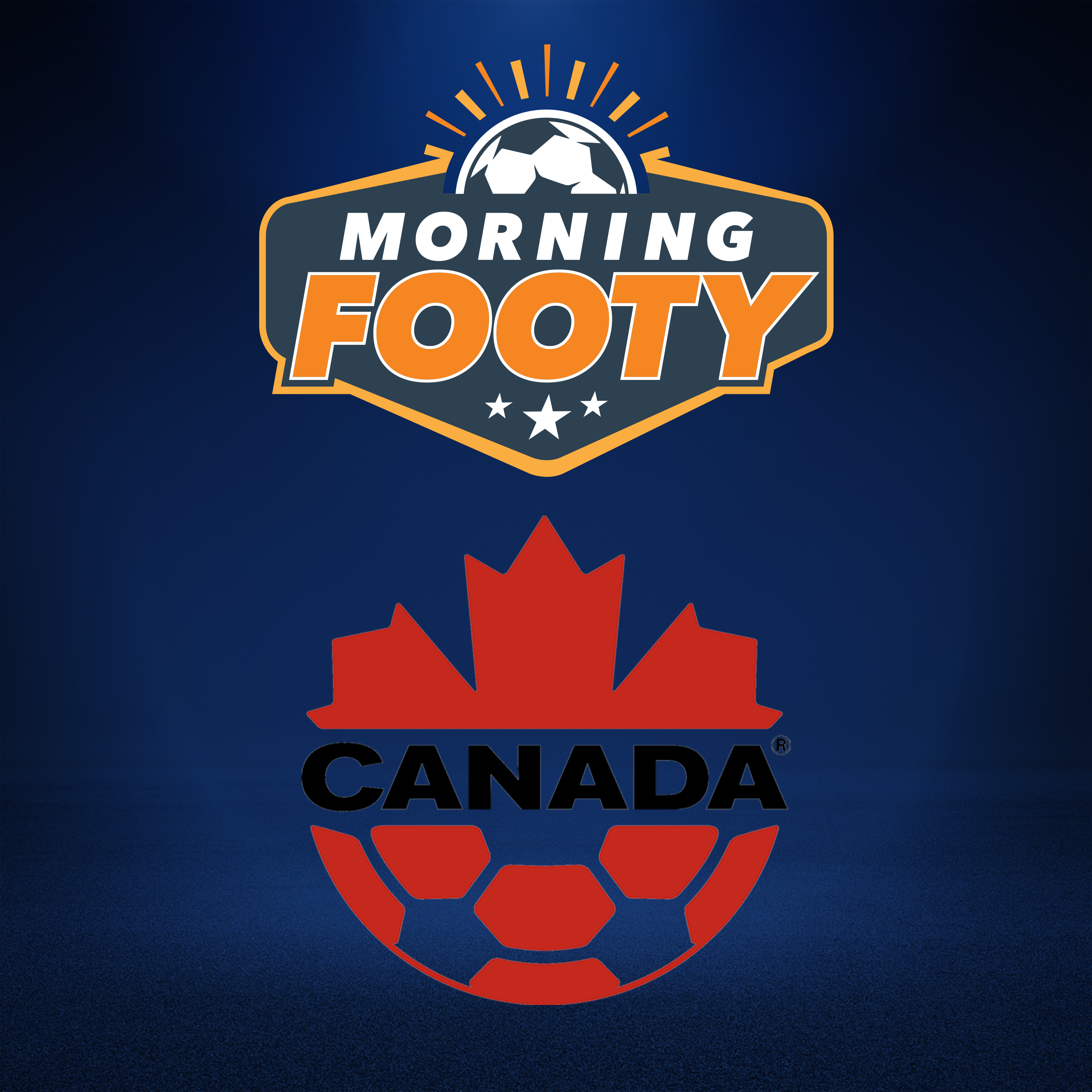 Canada: Statement on Priestman | Systematic drone usage from Canada teams | What should penalty be? (Soccer 07/26)