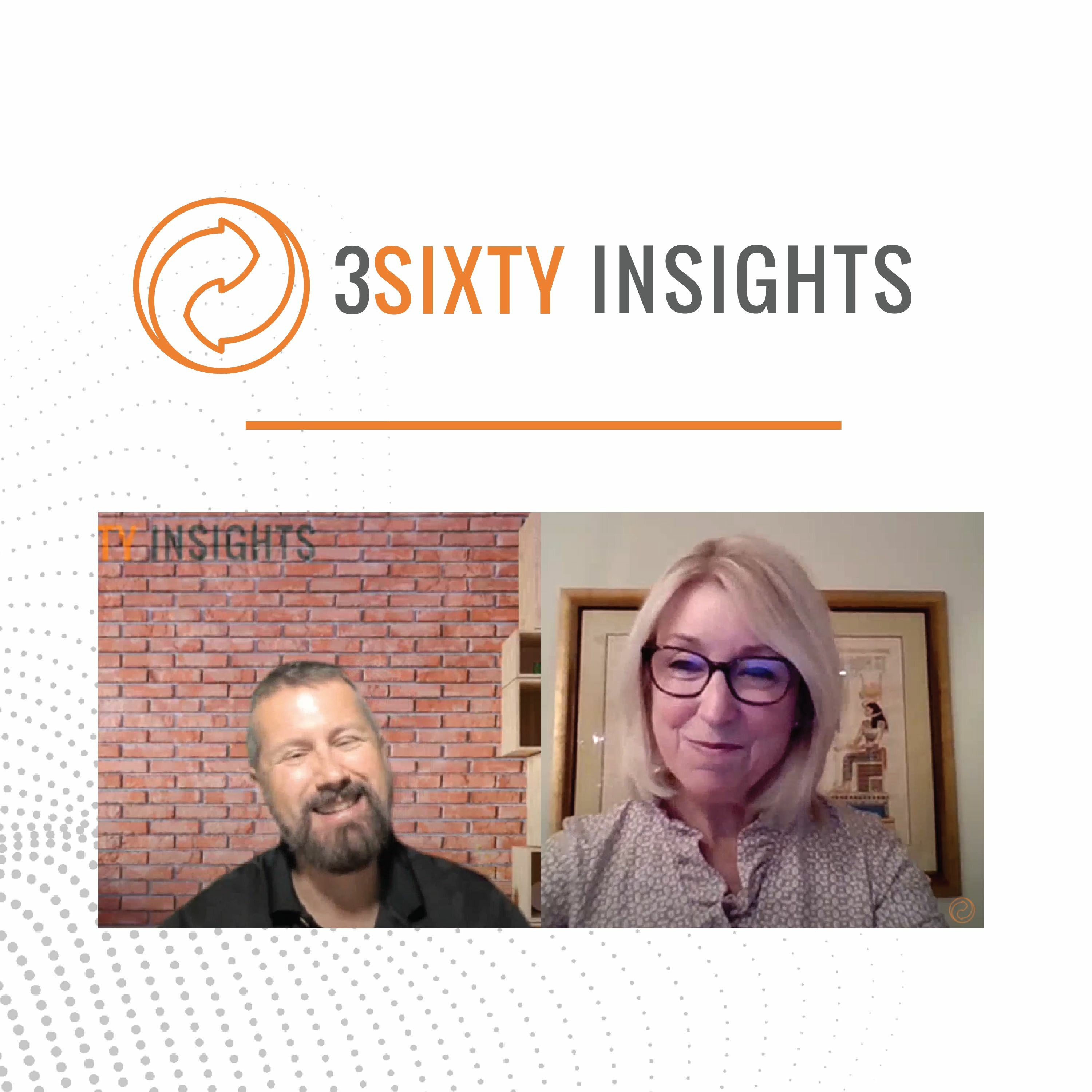 #HRTechChat with Mimi Brooks, Founder and Chief Executive Officer of Logical Design Solutions episode artwork
