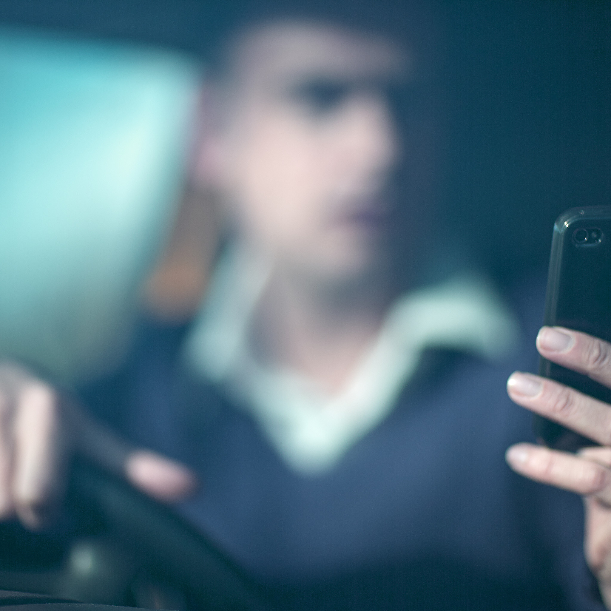 Do We Need to Toughen Up On Distracted Driving?