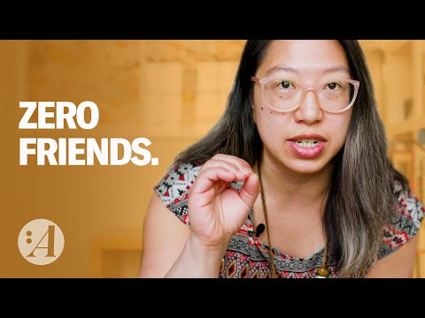 How to be Less Lonely at Work | Christine vs. Work episode artwork