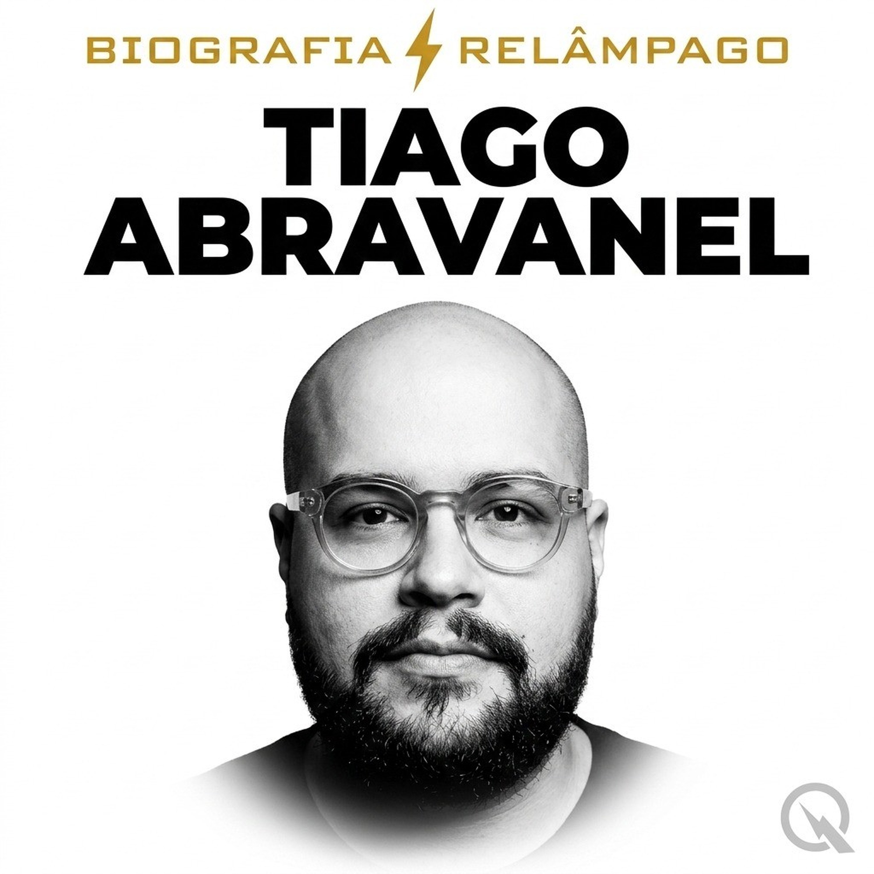 Tiago Abravanel - Biografia Relâmpago