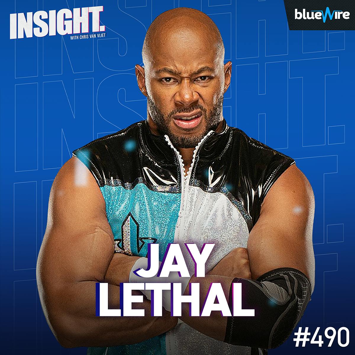 Jay Lethal On His Infamous WOO Off With Ric Flair, Black Machismo, His Phone Call With Macho Man Before He Passed (Interview from July 2021) Jay Lethal On His Infamous WOO Off With Ric Flair, Black Machismo, His Phone Call With Macho Man Before He Passed (Interview from July 2021)