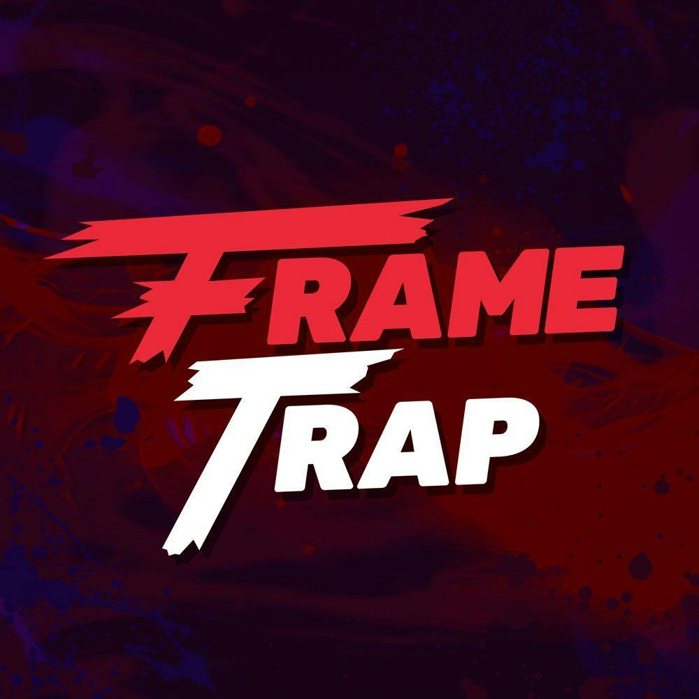 Frame Trap - Episode 21 Ft. Ryan Stevens 