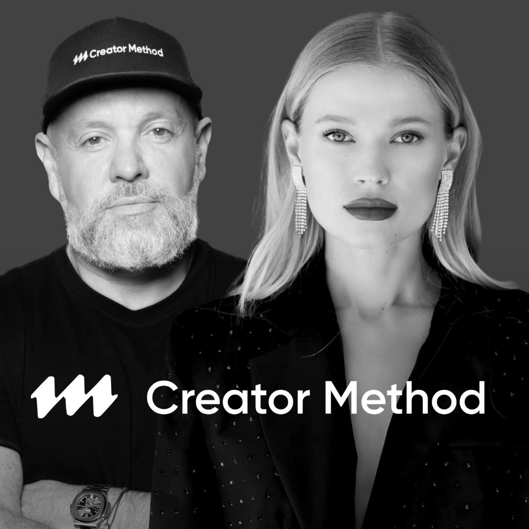 Life After Victoria’s Secret: Vita Sidorkina from Supermodel to Content Creator Life After Victoria’s Secret: Vita Sidorkina from Supermodel to Content Creator