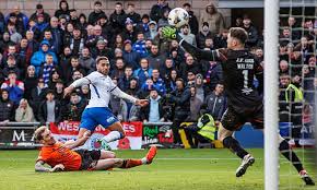 Heart and Hand - Ridiculous Red Mars Good Win