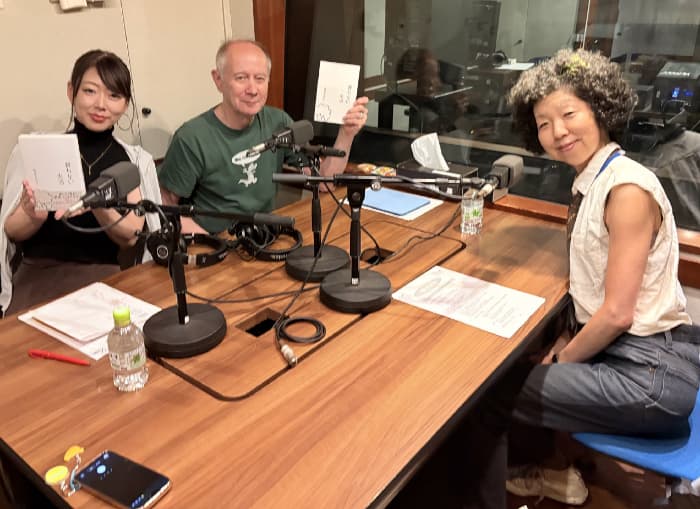 フリーランサー／稲垣えみ子さん Tokyo Midtown presents The Lifestyle MUSEUM vol.959