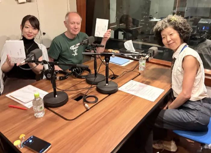 フリーランサー/稲垣えみ子さん Tokyo Midtown presents The Lifestyle MUSEUM vol.959 フリーランサー/稲垣えみ子さん Tokyo Midtown presents The Lifestyle MUSEUM vol.959