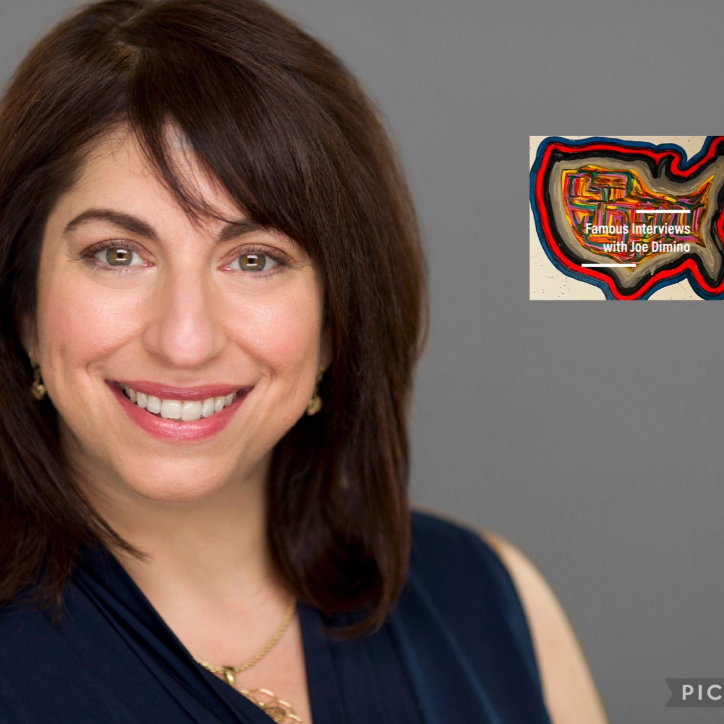 CPA, Author & Founder Jodi Carter