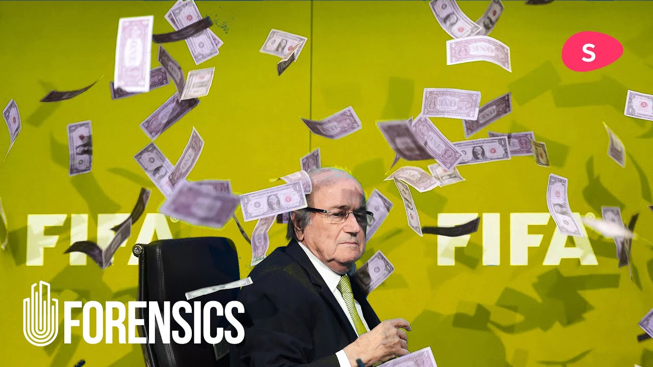 The scams and frauds behind non-profits - Evil Businesses | Sidebean episode artwork