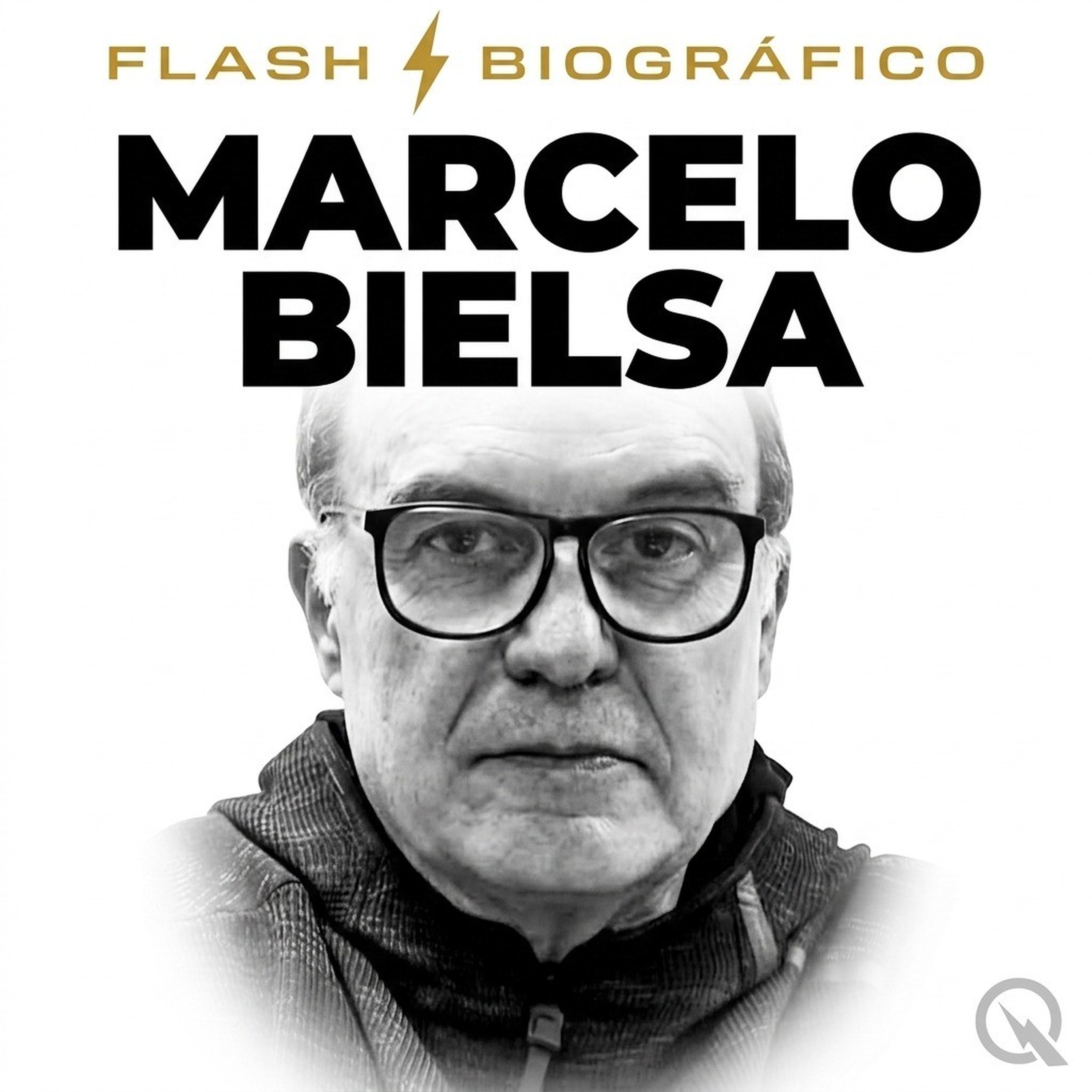 Marcelo Bielsa - Flash Biográfico