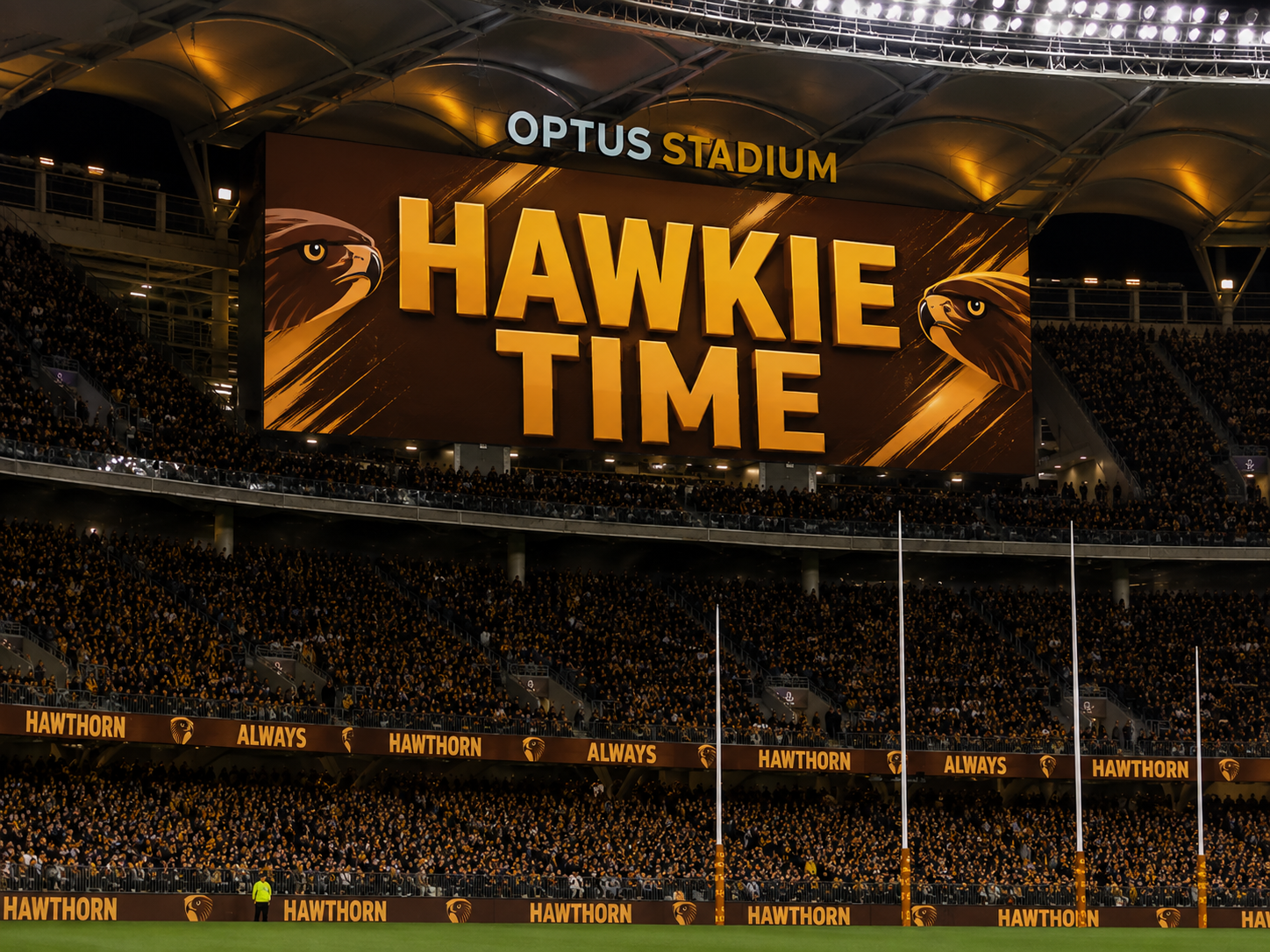 TWTW: It’s Hawkie Time episode artwork