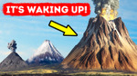 The World's Biggest Volcano Is Waking Up. What Will Happen to Us?