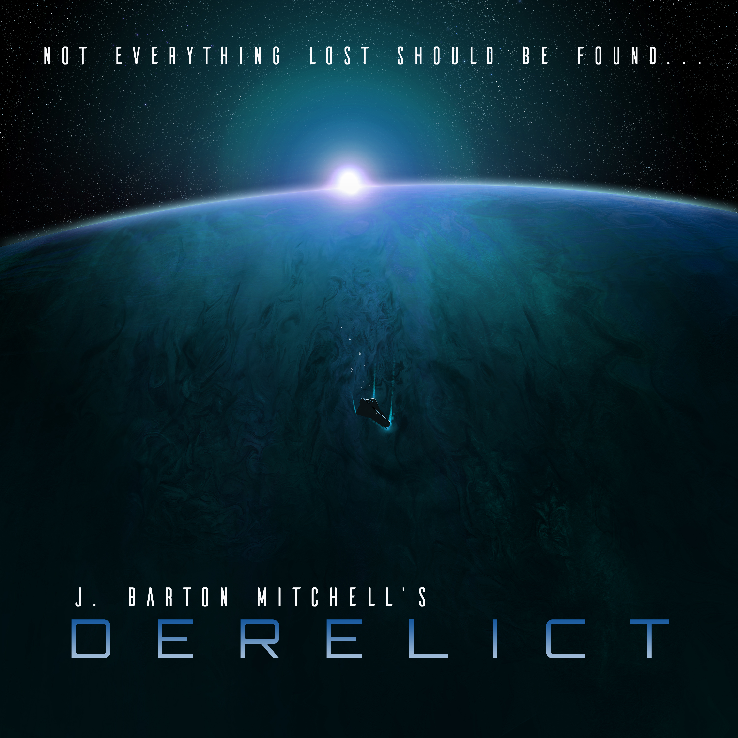 Season 2 - DERELICT - E3 - Insidious Consequences