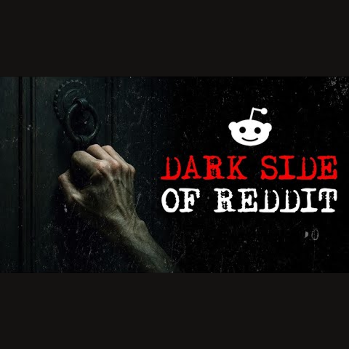 Episode 274: Disturbing True Stories From Reddit episode artwork