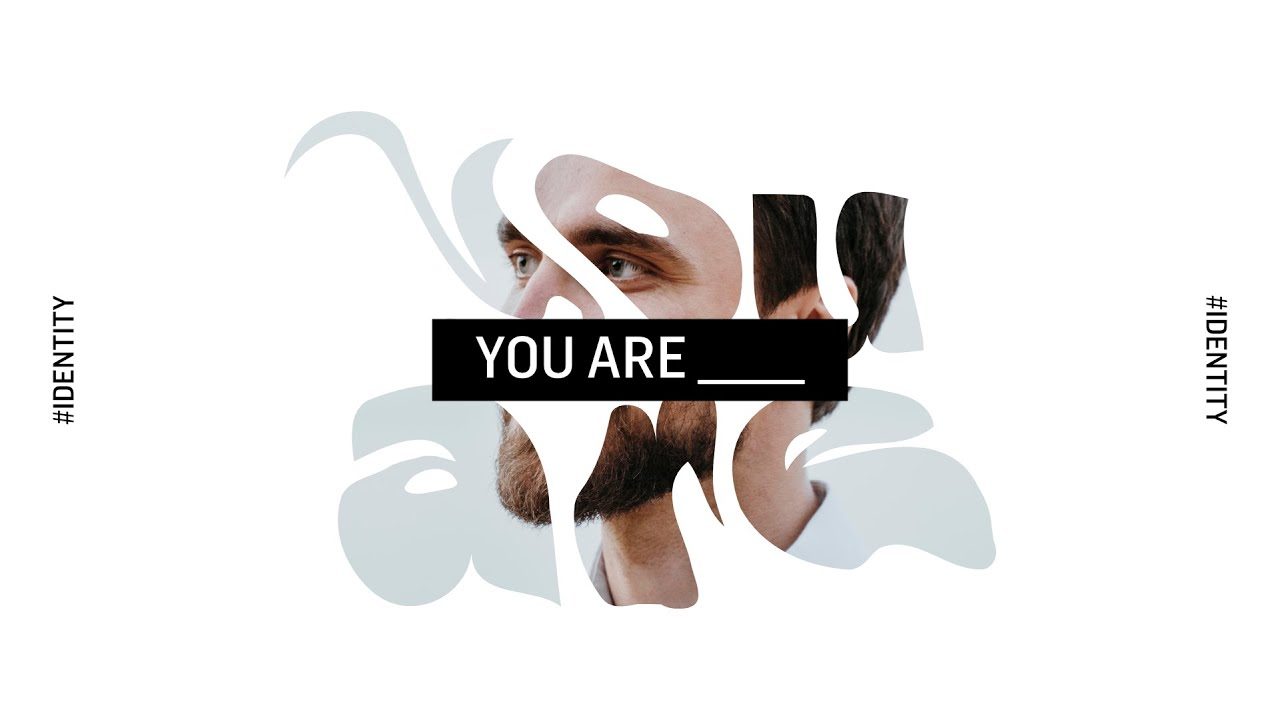 YOU ARE ____ – Wie werde ich zu meinem echten »Ich«? – David Schneider & Katie Schneider episode artwork