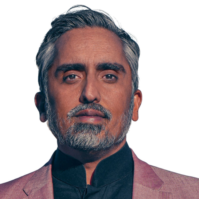 Fear of a Muslim Planet, Global Islamophobia and the Top 10 Hip Hop MCs of All Time with Arsalan Iftikhar (Ep 142)