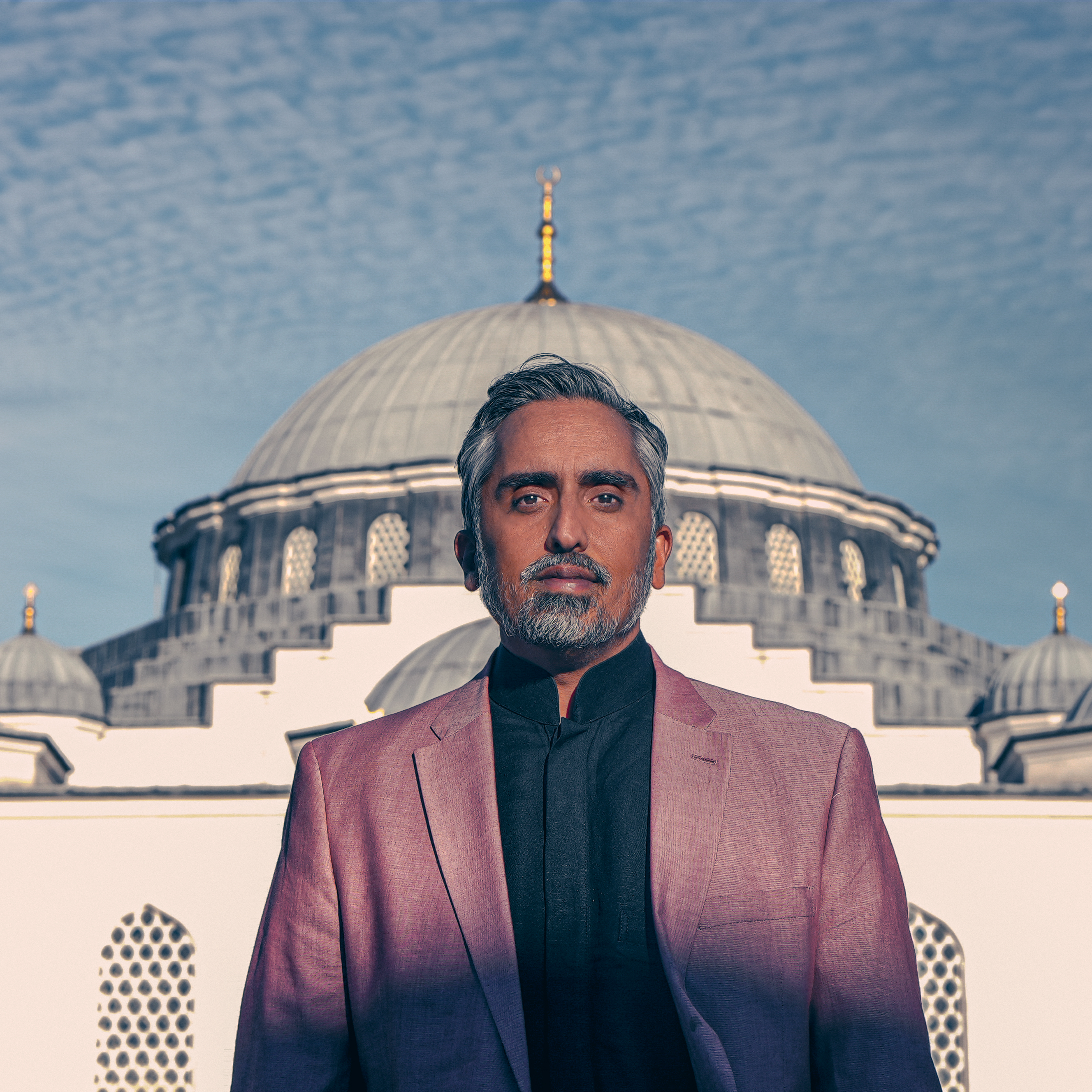 142: Fear of a Muslim Planet, Global Islamophobia and the Top 10 Hip Hop MCs of All Time with Arsalan Iftikhar