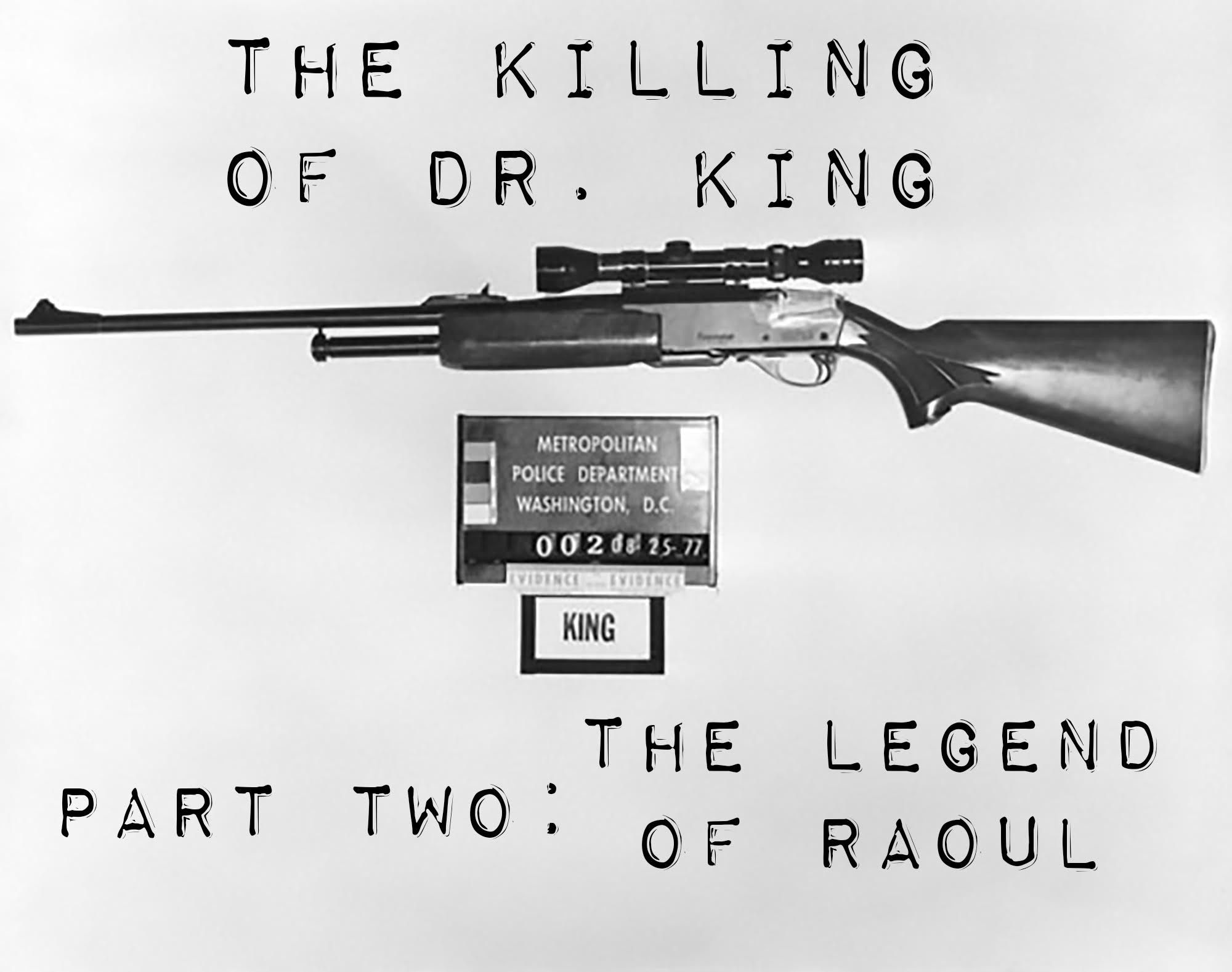 Historical Blindness