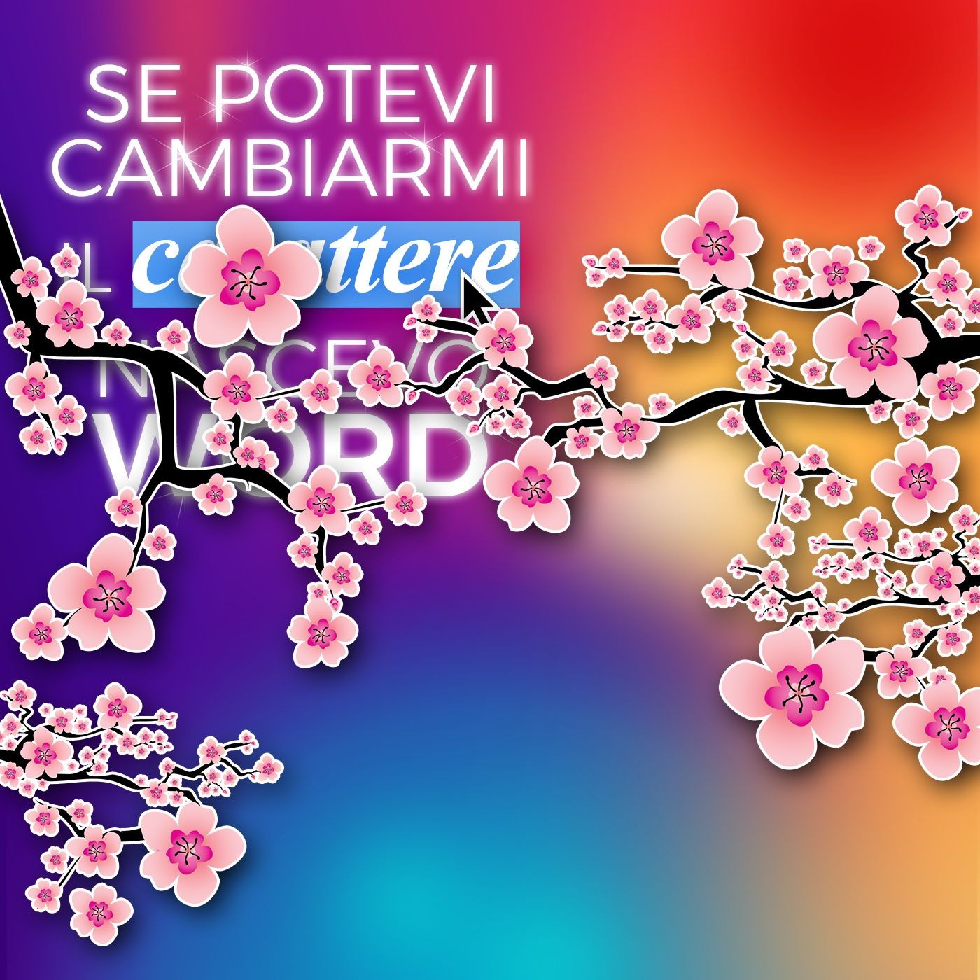 Ep. 182 - Oggi mi va di comporre Haiku 🌸 episode artwork