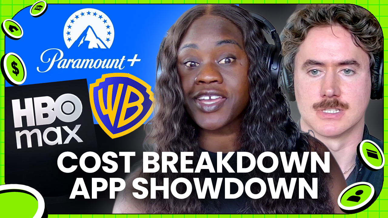 Will Your Streaming Bill Jump? Plus, How to Pick a Budgeting App You’ll Actually Use