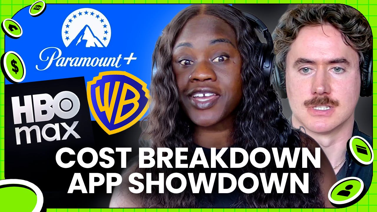 Will Your Streaming Bill Jump? Plus, How to Pick a Budgeting App You’ll Actually Use Will Your Streaming Bill Jump? Plus, How to Pick a Budgeting App You’ll Actually Use