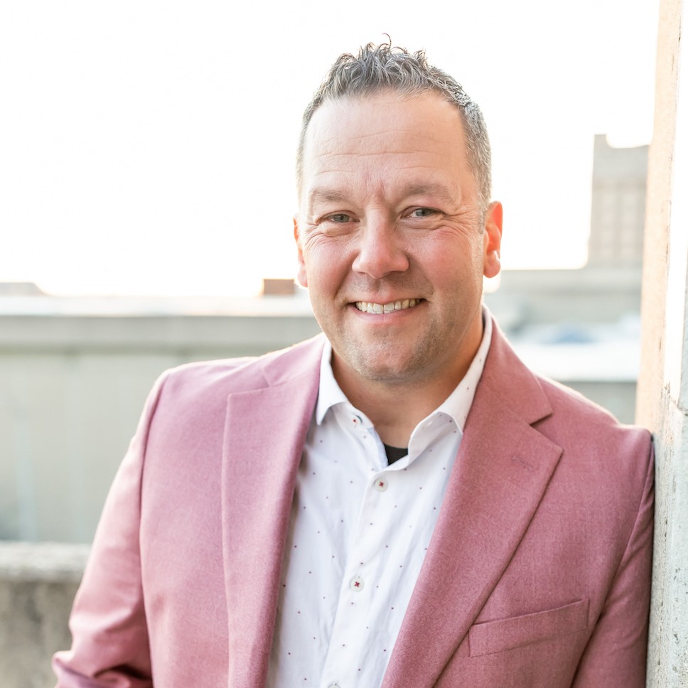 Follow 2 Lead: A Christian Leaders Podcast