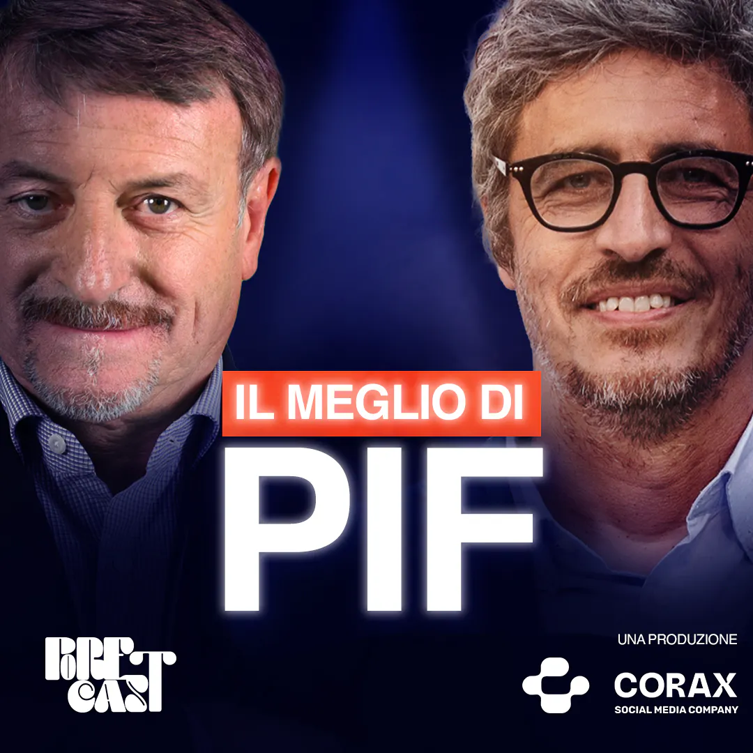 Il meglio di PIF - “Futti futti che Dio perdona a tutti” | PORETCAST Il meglio di PIF - “Futti futti che Dio perdona a tutti” | PORETCAST