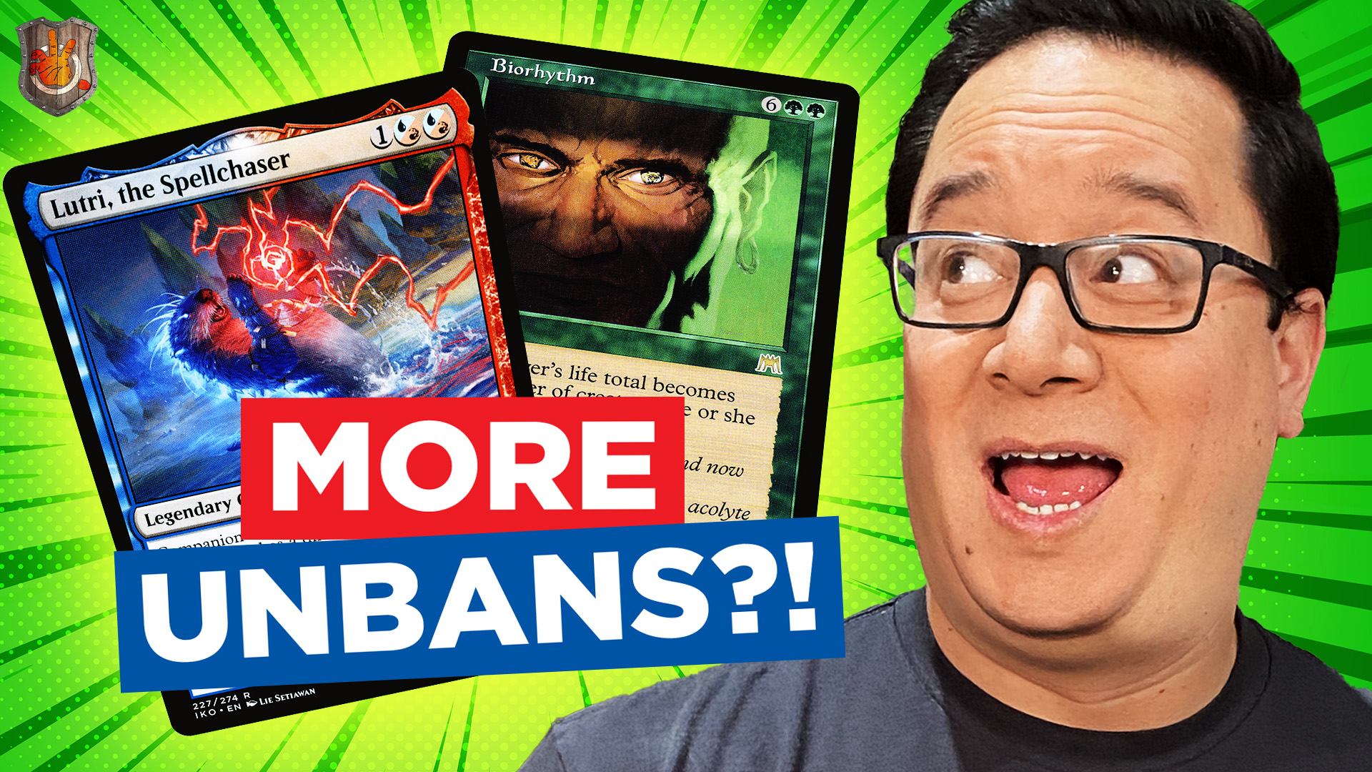 Are Commander Unbans the New Normal? | The Future of the Ban List | 726