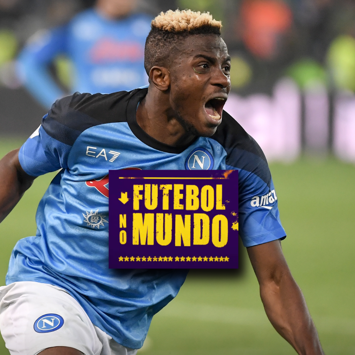 Napoli campeão! Histórias e destaques de uma temporada inesquecível