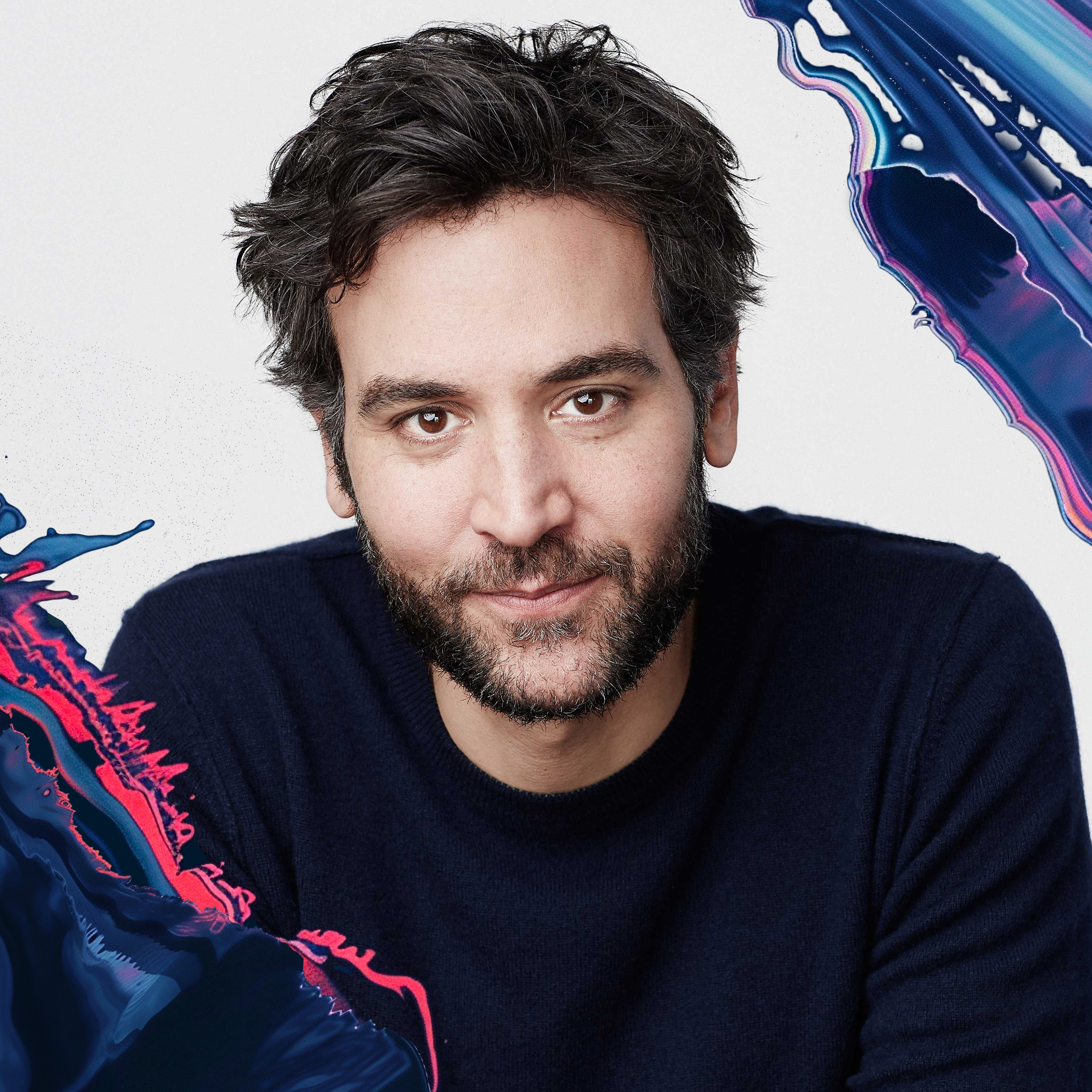How I Met Your Mother gave Josh Radnor 'identity vertigo.' Ayahuasca set him straight.