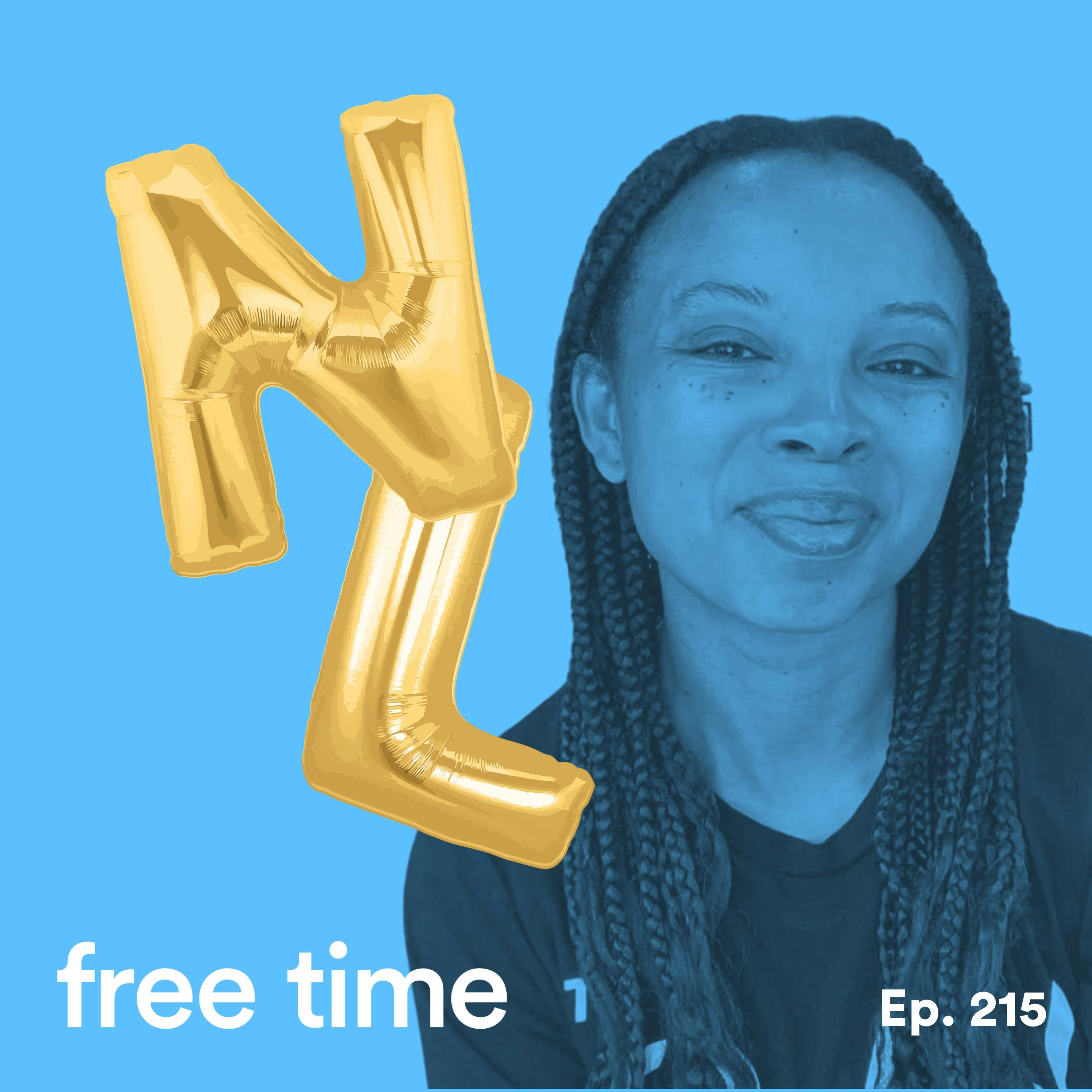 215: Five Types of People-Pleasers from The Joy of Saying No with Natalie Lue (Pivot Crossover)