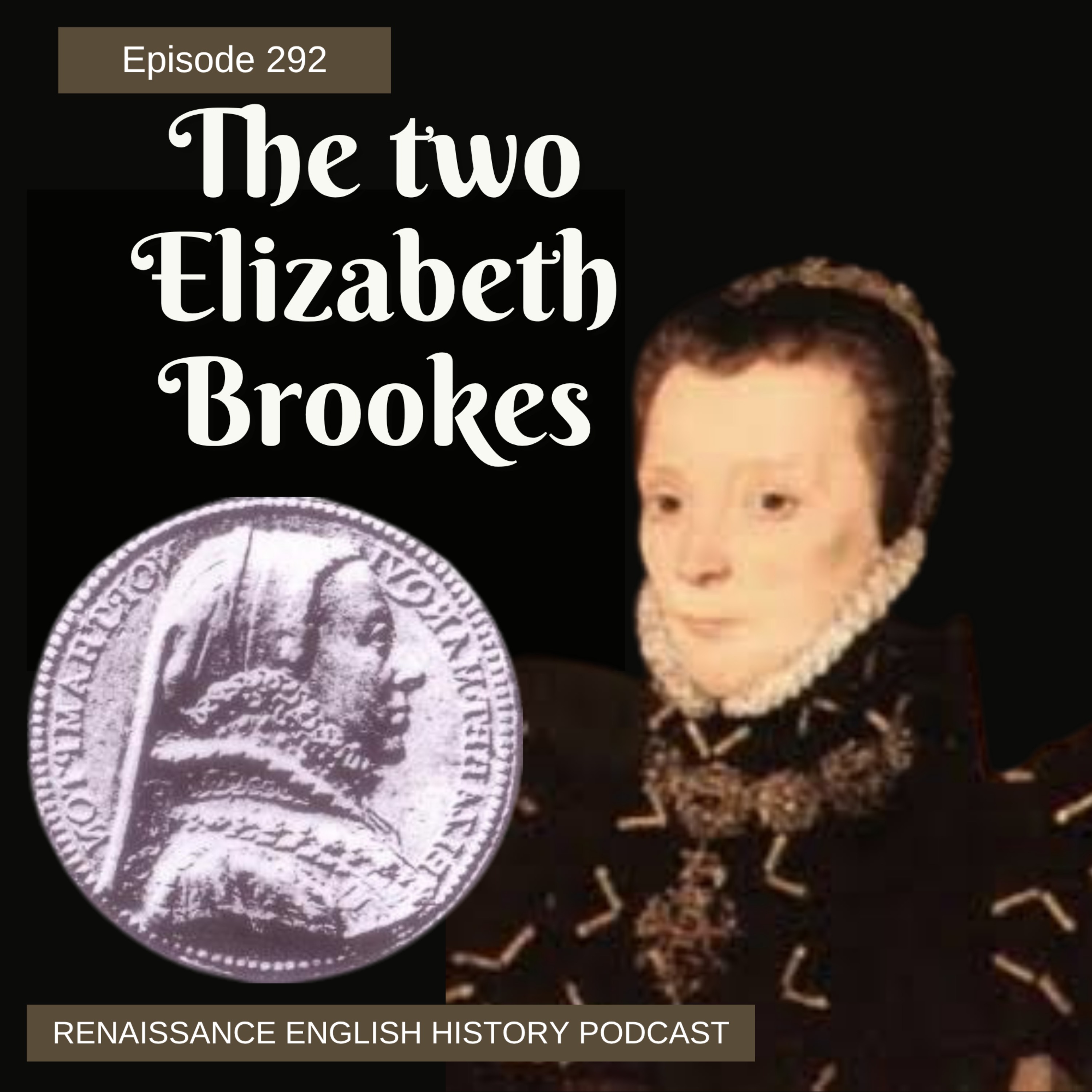 A Story of Two Elizabeth Brookes