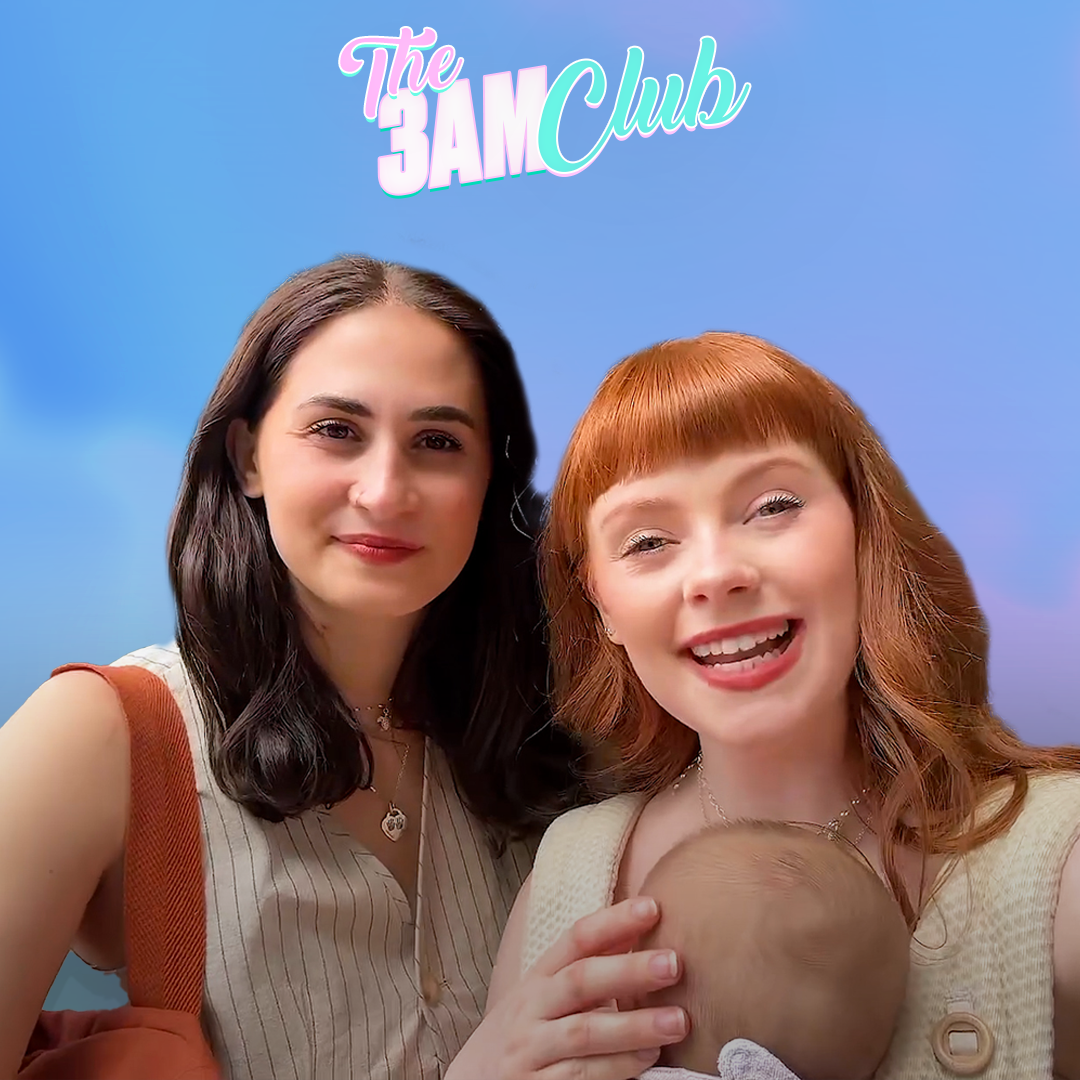 We're taking a little break!