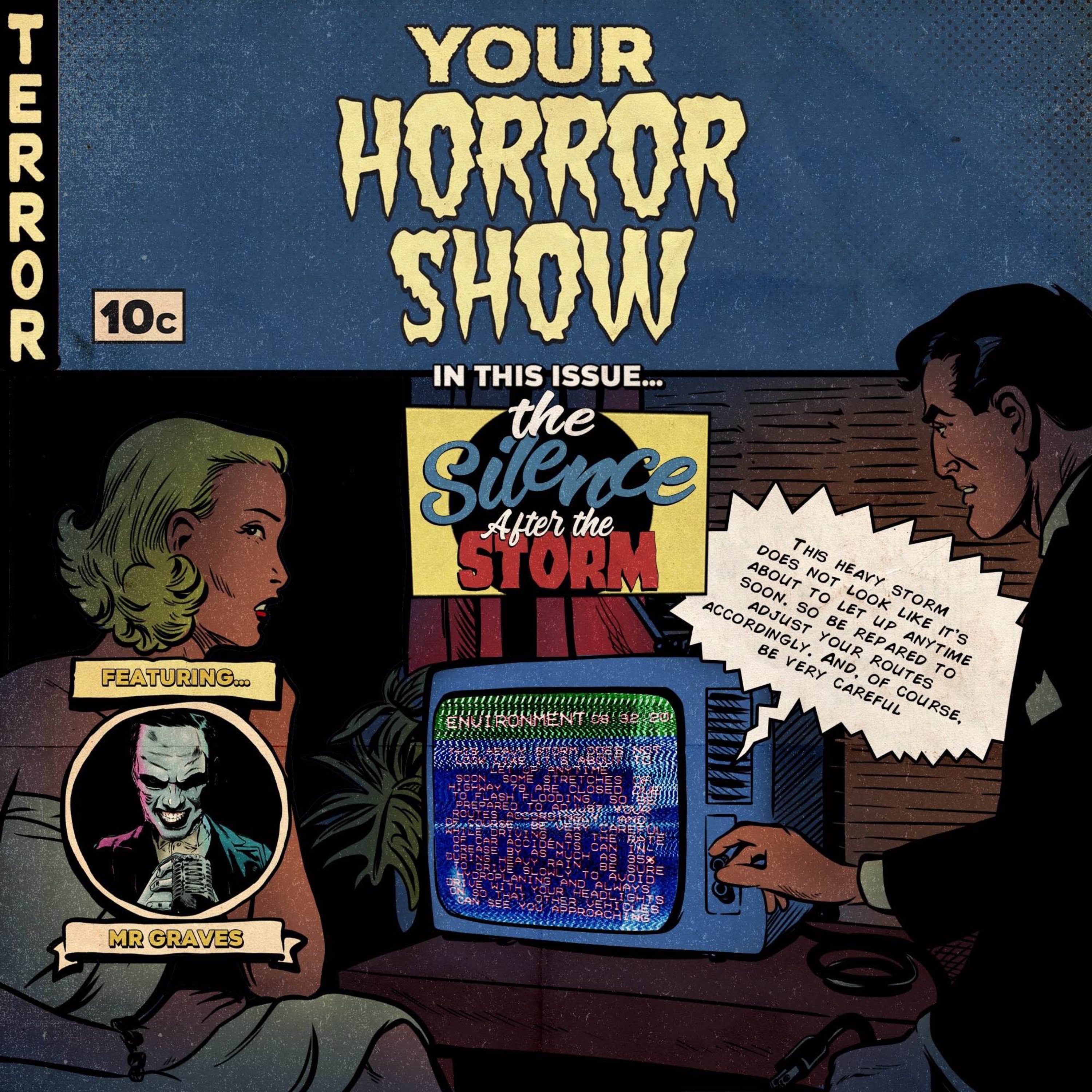 Your Horror Show