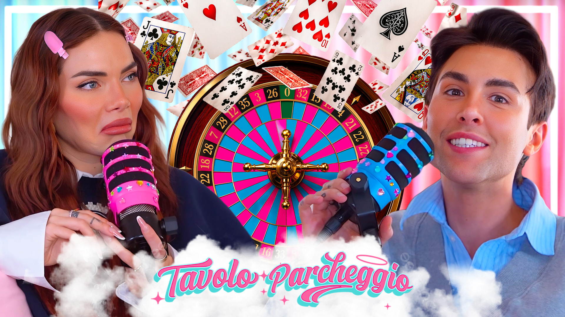 Blackout, Bische Clandestine e Performance da Circo - Ep.135