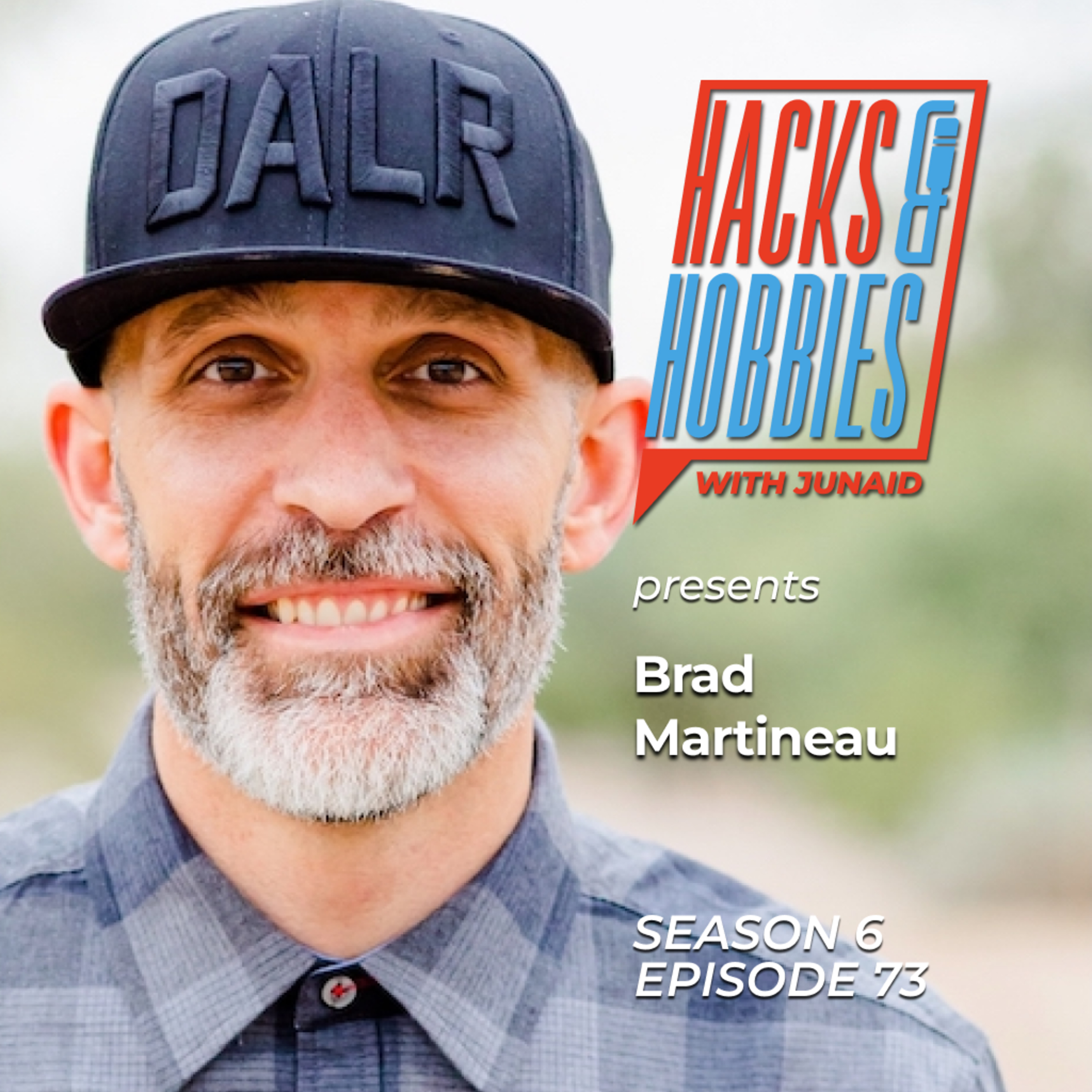 How to Build a Smooth Scaling Business: Systems, Discipline, and Entrepreneurial Success with Brad Martineau
