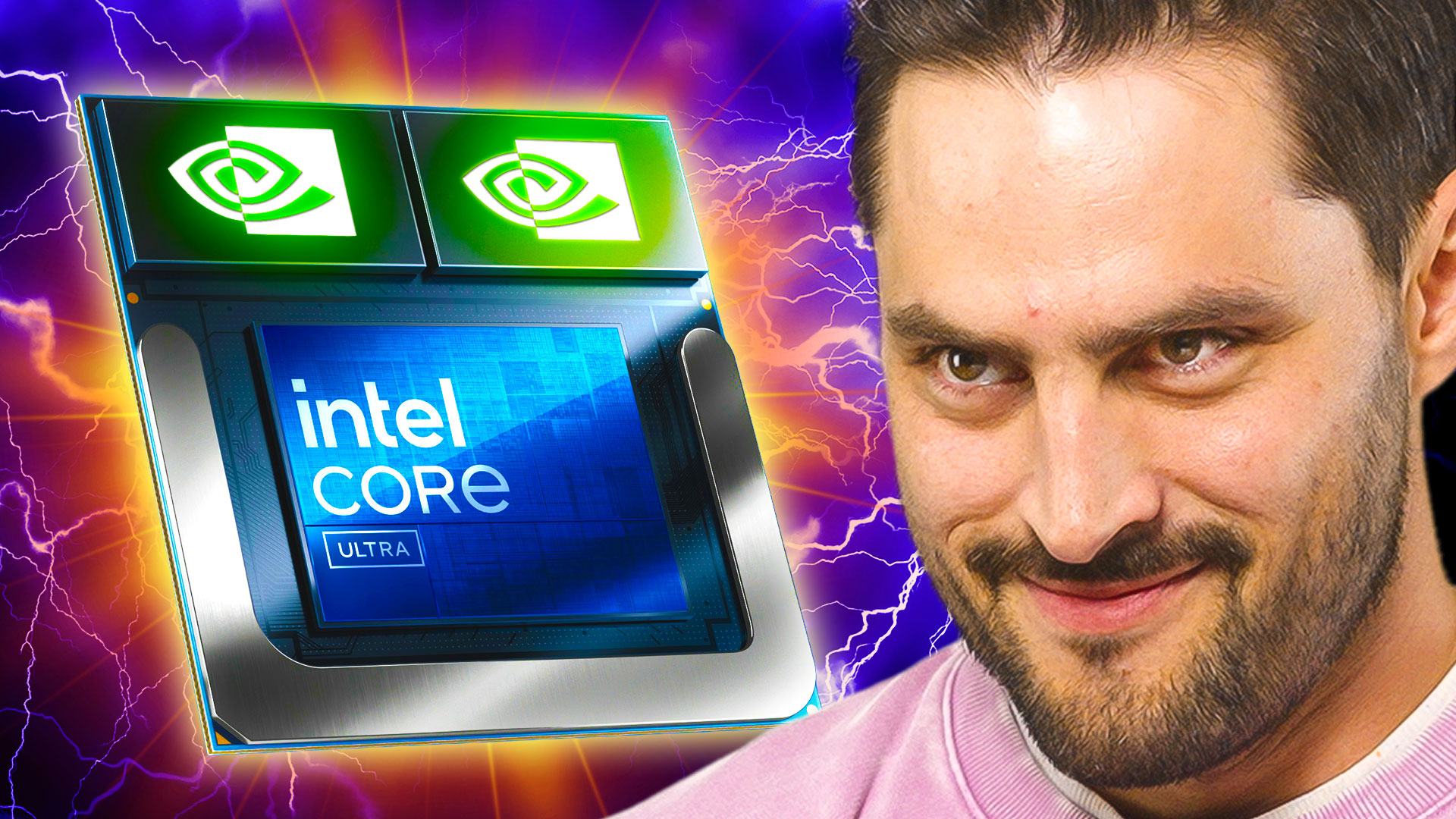 Intel-Nvidia partnership, Meta Ray-Ban Display, Win11 'Xbox Mode' + more!