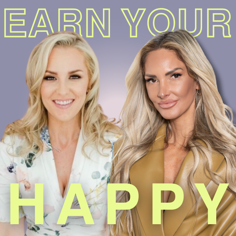 LIVE Q&A: Reinvent Yourself and Build Community for Where You’re Going (Not Where You Currently Are) episode artwork