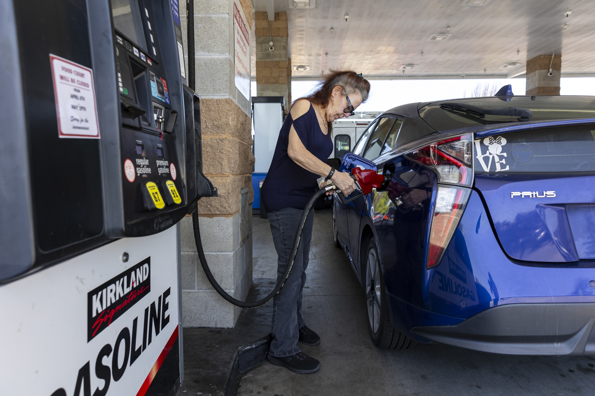 How The High Cost of Driving is Affecting Californians