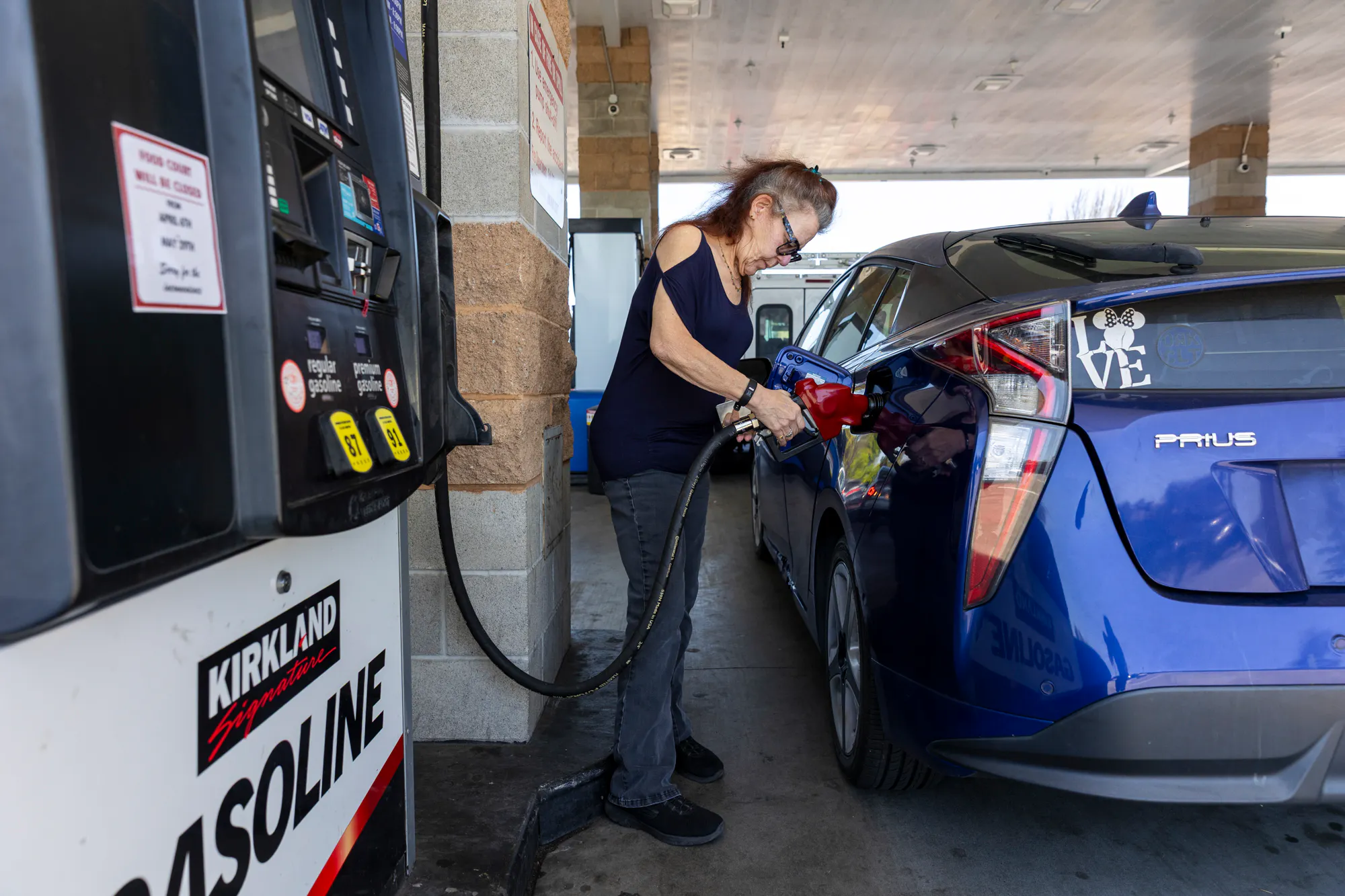 How The High Cost of Driving is Affecting Californians episode artwork